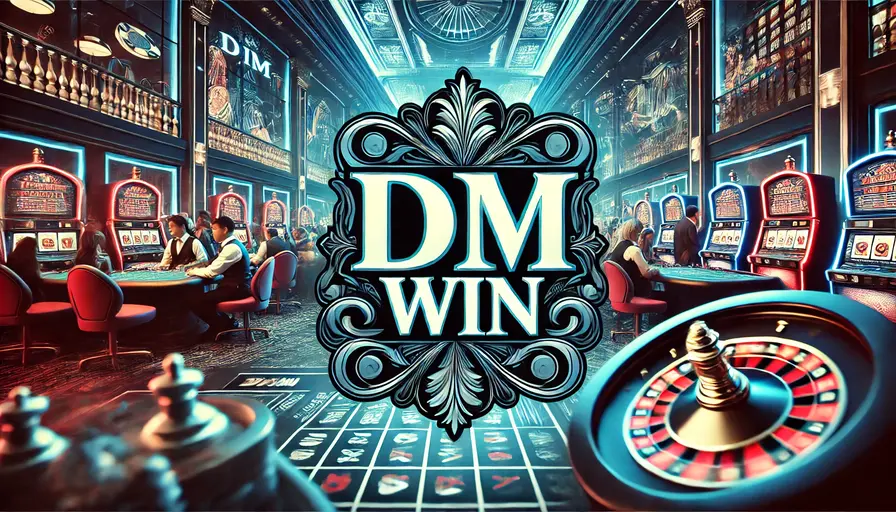 dm win app